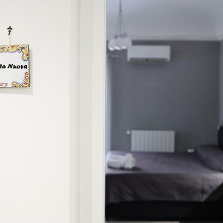 Cavour37 Rooms Palermo Esterno foto