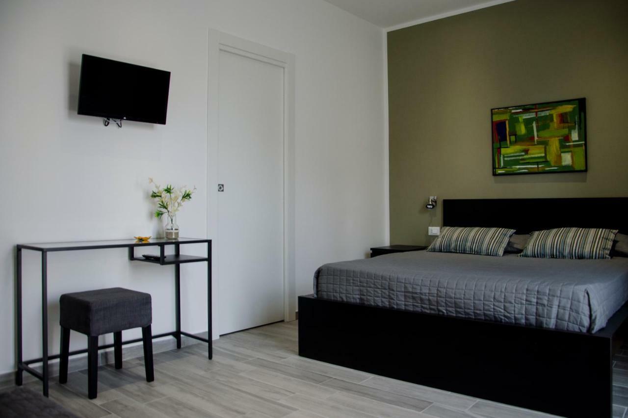 Cavour37 Rooms Palermo Esterno foto