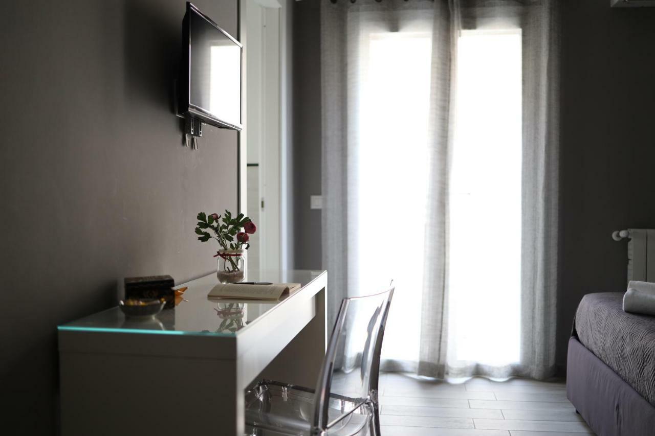 Cavour37 Rooms Palermo Esterno foto