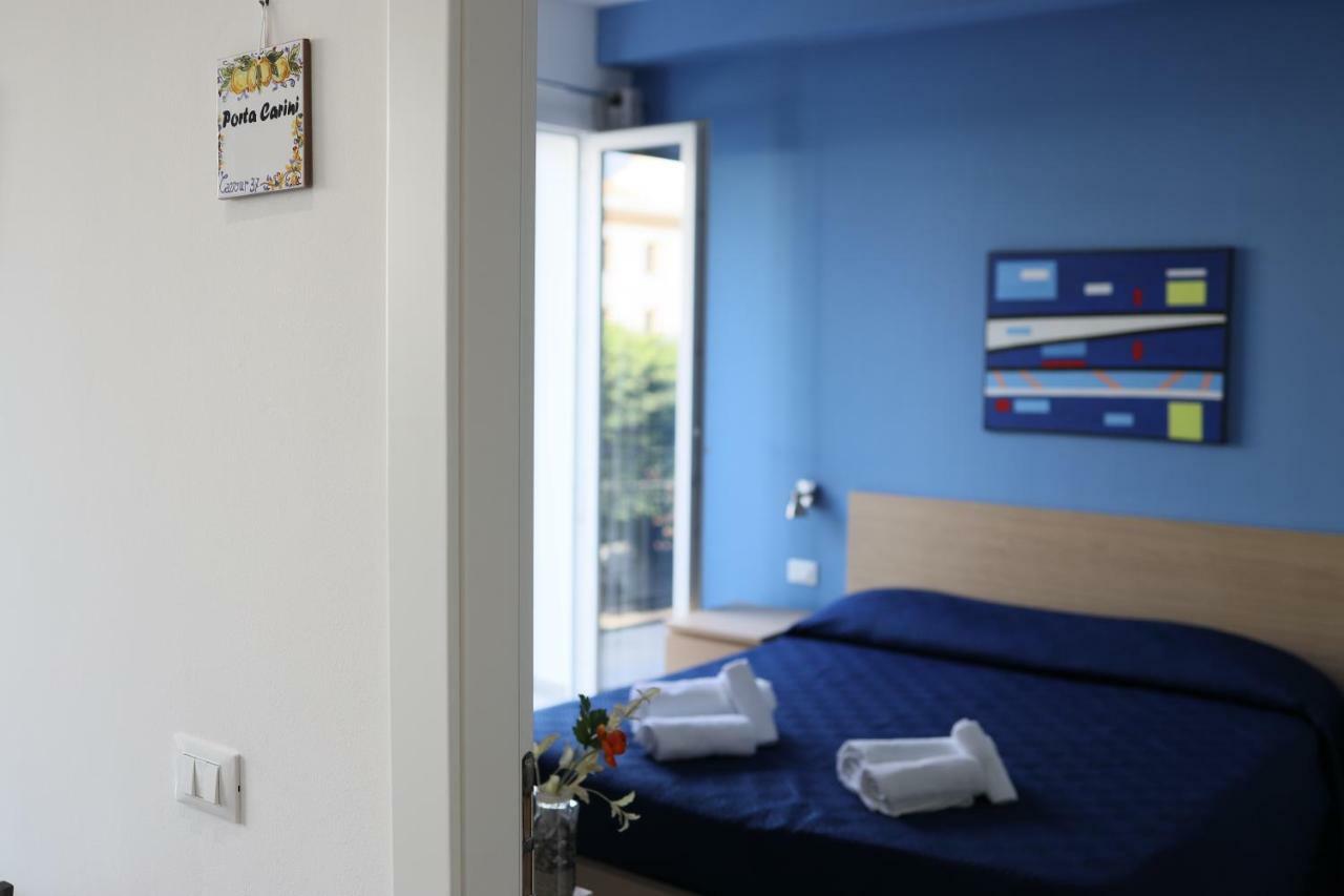 Cavour37 Rooms Palermo Esterno foto