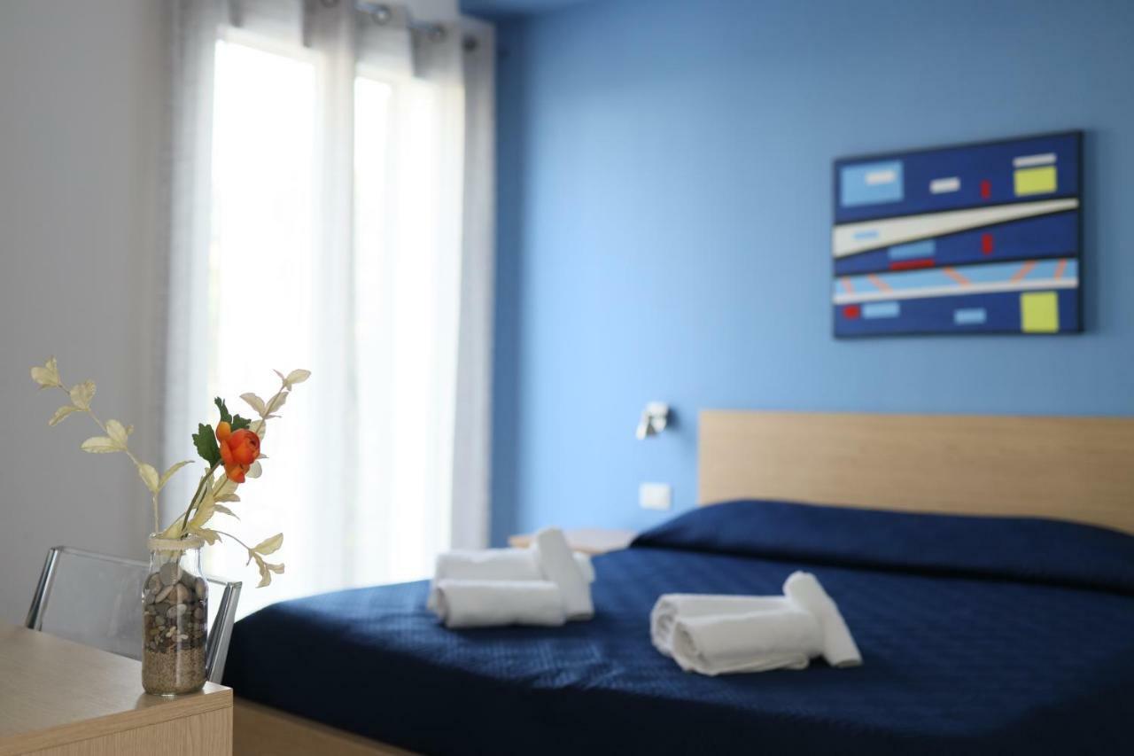 Cavour37 Rooms Palermo Esterno foto