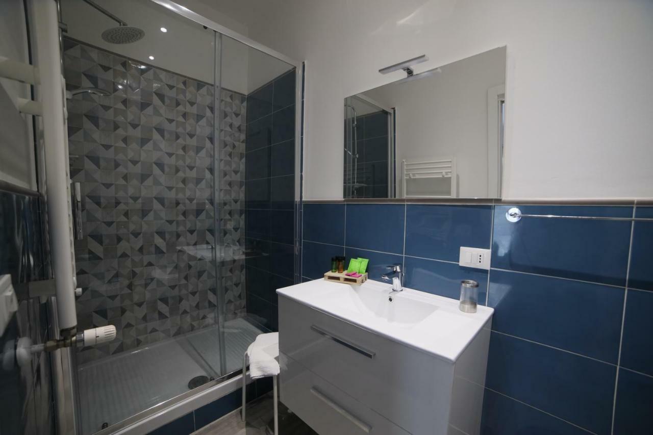Cavour37 Rooms Palermo Esterno foto