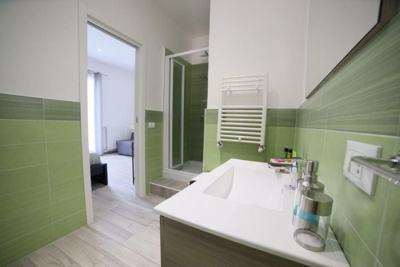 Cavour37 Rooms Palermo Esterno foto