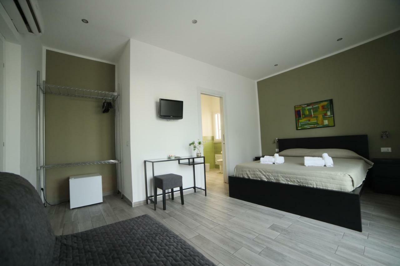 Cavour37 Rooms Palermo Esterno foto