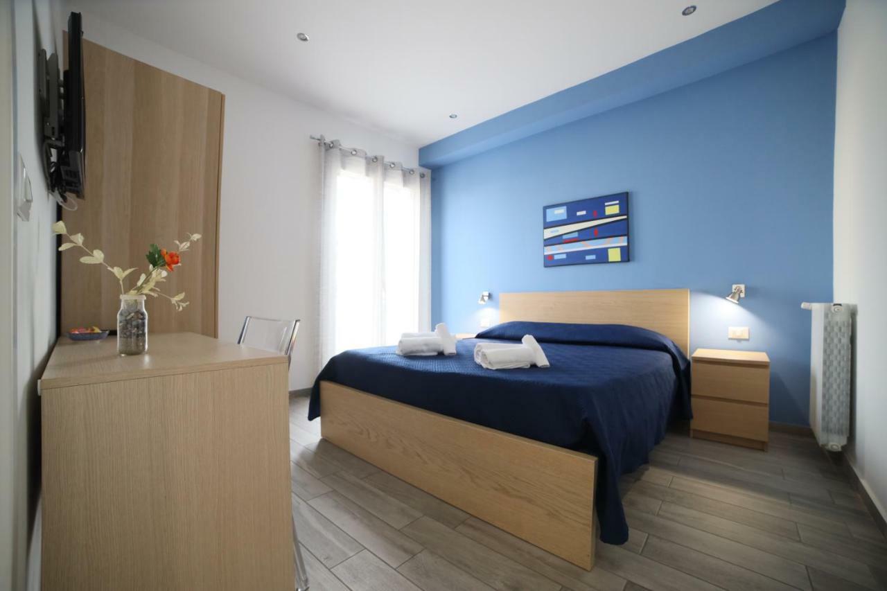 Cavour37 Rooms Palermo Esterno foto