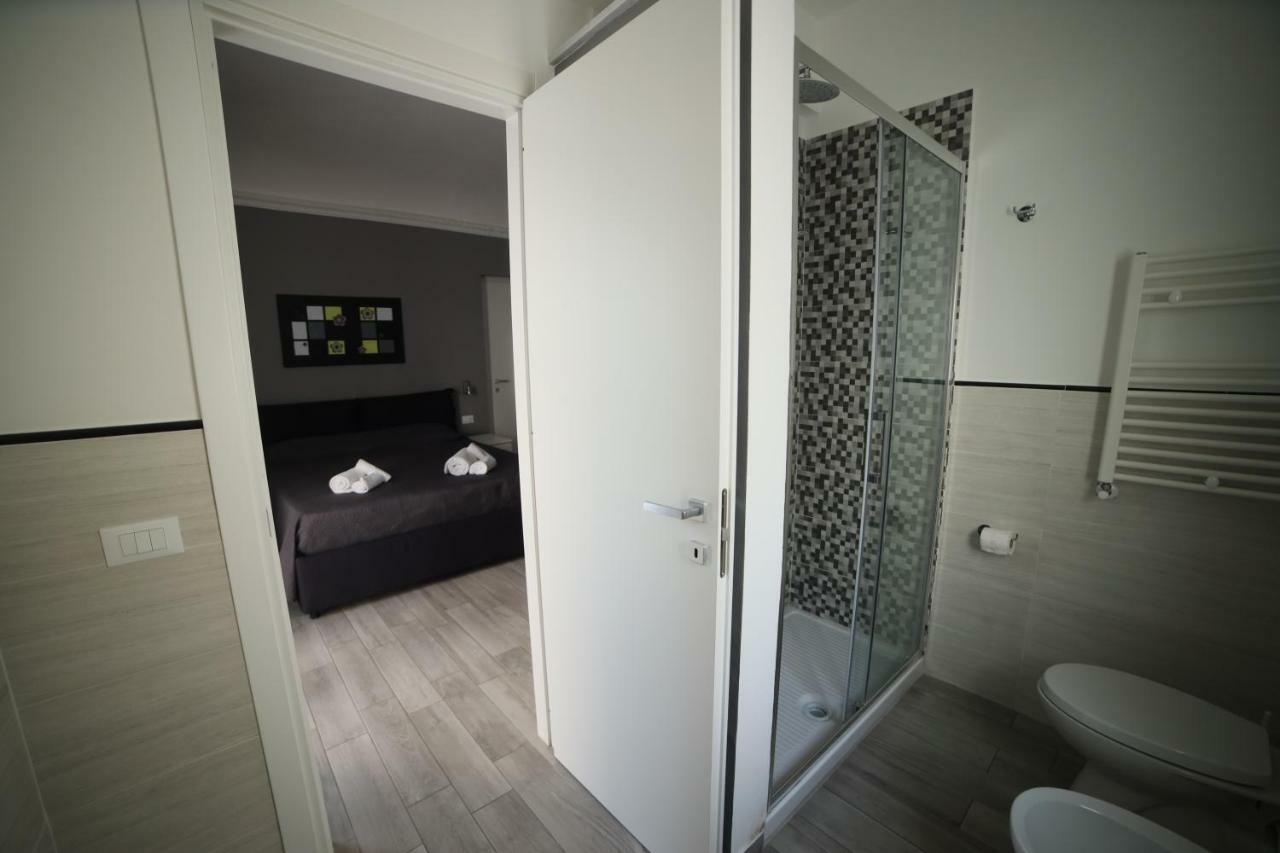 Cavour37 Rooms Palermo Esterno foto