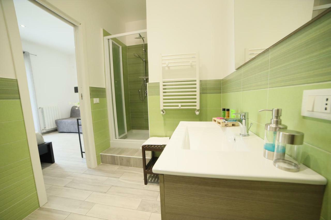 Cavour37 Rooms Palermo Esterno foto