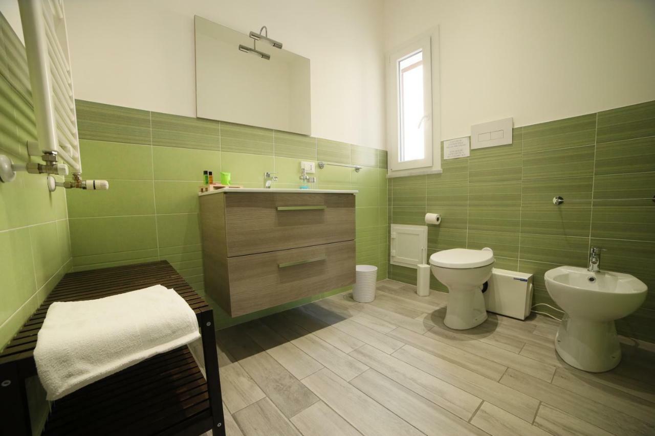 Cavour37 Rooms Palermo Esterno foto