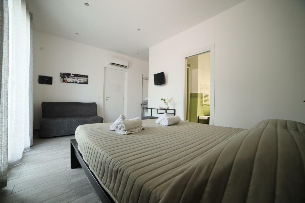 Cavour37 Rooms Palermo Esterno foto